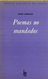 Poemas no mandados